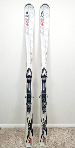 184cm volkl unlimited ac40 - volkl,