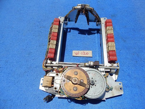 Ami wall box - ami, w-120