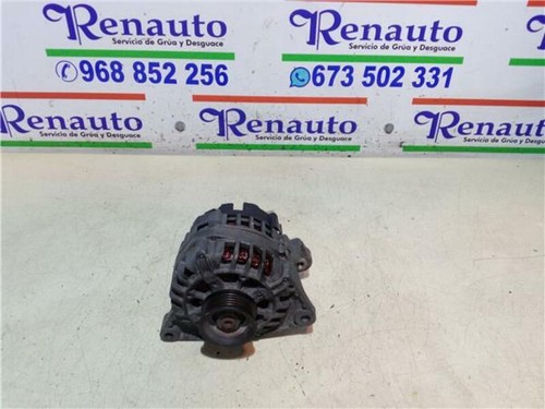 06b903016d alternateur audi - 06b903016d,