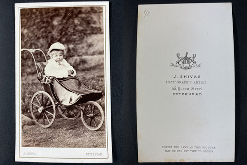 Shivas peterhead enfant dans - peterhead,,