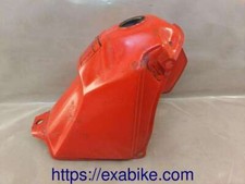 reservoir a essence pour Honda NX 250  de 1988 a 1993