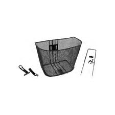 Panier Vélo Attache Au Guidon