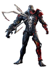 MARVEL Spider-Man: IRON MAN +