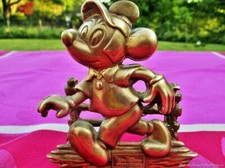 Porte-serviette antique Porte-serviette Mickey Mouse Antique Napkin Holder Micke