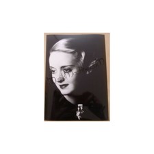Photo Bette Davis - ref
