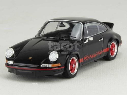 Porsche 911 carrera 7l - rs, 2.7l