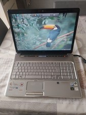 Ordinateur Portable HP Pavillion DV7