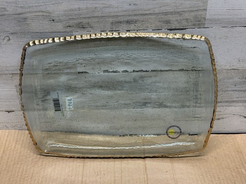 Hand made annieglass - annieglass, edgey