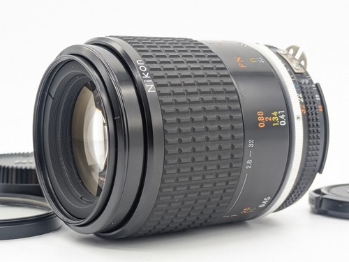 Vidéo mint nikon - vidéo*[n,