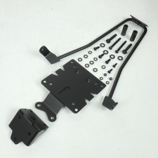 Support de top case Shad pour