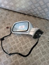 Rétroviseur électrique