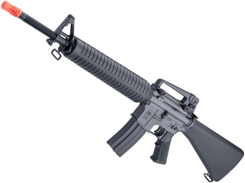 Cyma sport full length airsoft - length,