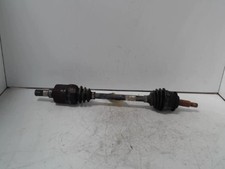 Cardan gauche (transmission)