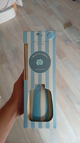 Diffuseur parfum - diffuseur,