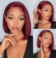 Perruque Lace Frontal
