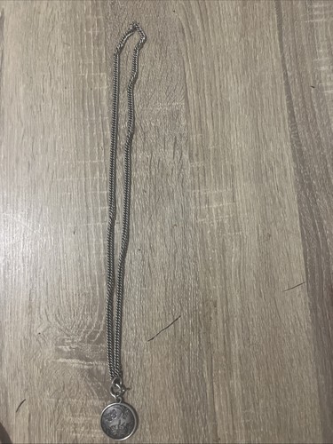 Collier argent gucci - collier,