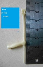 STARLUX COPIES RESINE GAULOIS