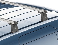 Ford Barres de toit transversales supplémentaire