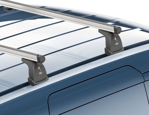 Barre transversale extension