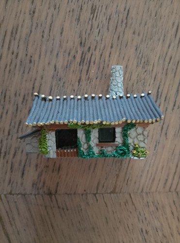 Village astérix maison - astérix,