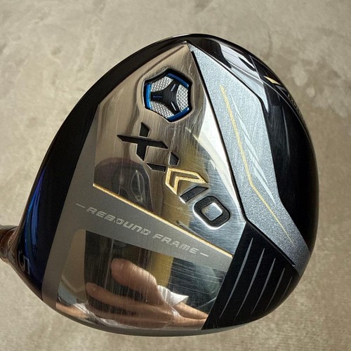 Club golf droitier xxio - golf,