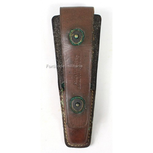 Etui cs34 signal corps - "-, us