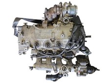 Moteur RENAULT CLIO 3 PHASE 2