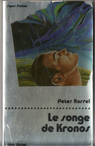 Super fiction peter - fiction, n°38
