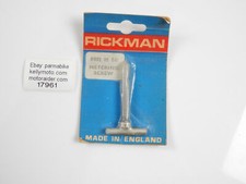 RICKMAN Zundapp 125 MX Six