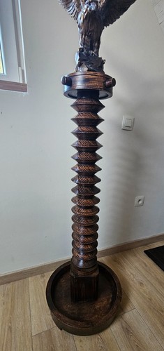 Lampadaire charles dudouyt - charles,
