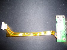 DELL Studio 1737 interface