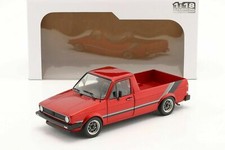 VW CADDY MKI 1982 PICK UP