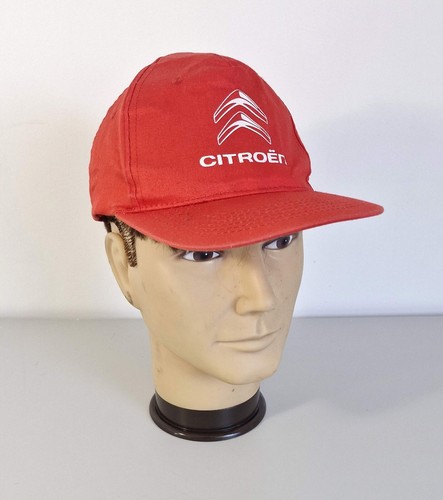 Casquette publicitaire