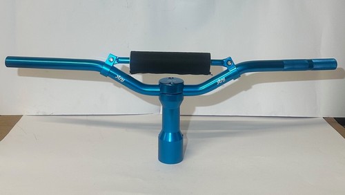 Guidon moyeu naked scooter - naked, mbk