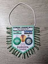 Fanion Europa League 2015
