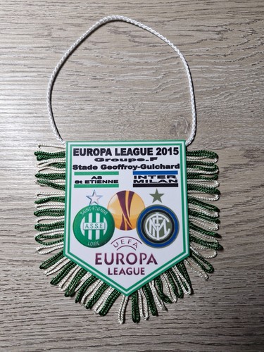 Fanion europa league 2015 - europa,