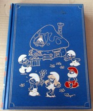 SCHTROUMPFS PEYO ROMBALDI  NO