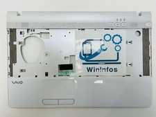 Plasturgie coque cover superieure touchpad Sony Vaio PCG-71213M (VPCEB4J1E)