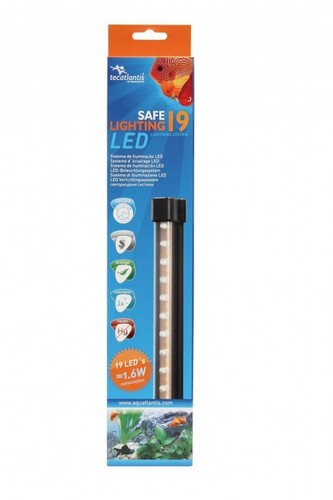 Aquatlantis safe lighting led - aquatlantis,