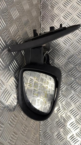 Retroviseur droit renault clio - retroviseur,
