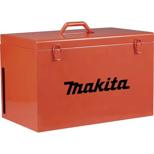 Mallette acier makita - acier,