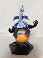 * Seven Warlords, Gecko Moria