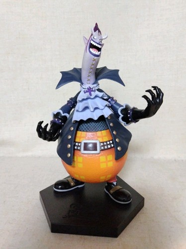 Seven warlords gecko - warlords,,
