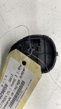 Commande de reglage suspension