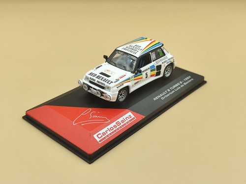 Renault turbo 2 5 - 5,