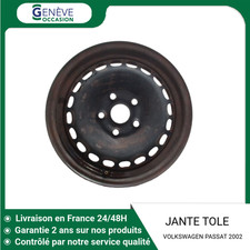 🇫🇷 JANTE TOLE VOLKSWAGEN