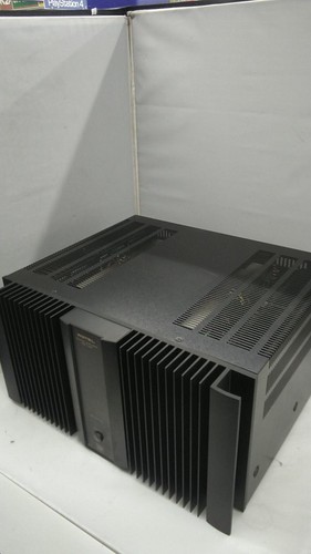 Rotel 1090 power - rotel, amplifier