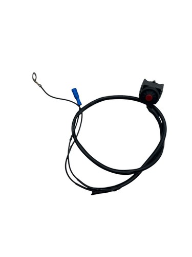 Bouton arret moteur - moteur, ktm
