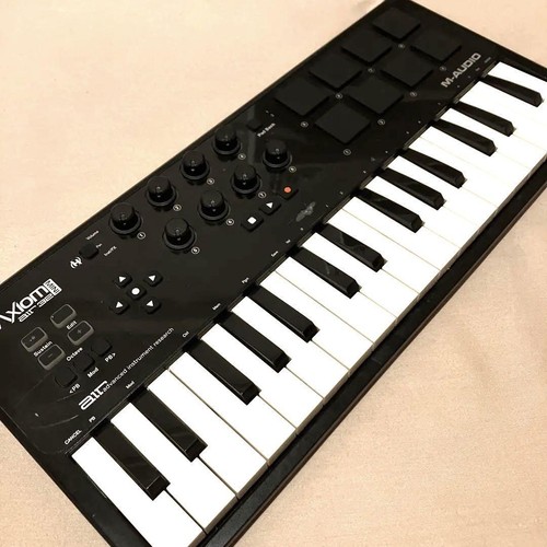 Audio axiom air - air, 32