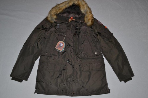 Parajumpers kodiak éco parka - parajumpers,